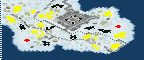 Townscape full-resolution render