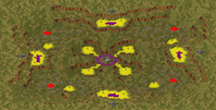 4-Player Temperate Skirmish full-resolution render