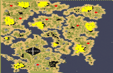 8-Player Temperate Large Map full-resolution render