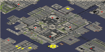 dokazatel'stvo medvedya city full-resolution render