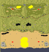 Axon Beach (2-4) by Jack Axonitis preview