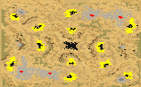 [4] Barrens RA2 2v2 full-resolution render