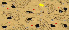 Sedona Improved Spot 6 preview