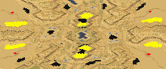 Fields of Isis full-resolution render