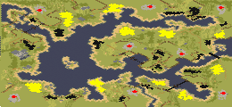 8-Player Temperate Large Map full-resolution render
