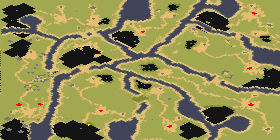 MK-The Amazon River full-resolution render
