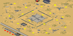 WORLD TIME LAPSE-map4you full-resolution render
