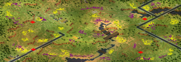 4-Player Temperate Large Map full-resolution render