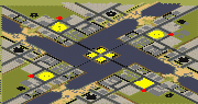 Pacific Heights with extra tech buildings preview