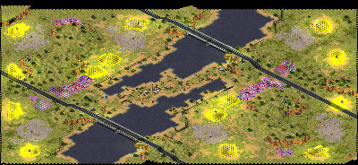 6-Player Temperate Skirmish full-resolution render