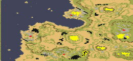 wilderness full-resolution render