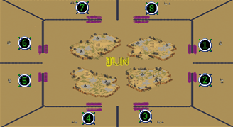 (8)rocketeers preview