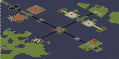 IslandsBETAv4 preview