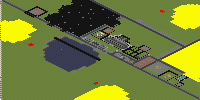 The Town That Owns  (by cenatyler) full-resolution render