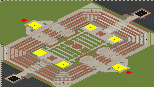2-Player Urban Skirmish full-resolution render