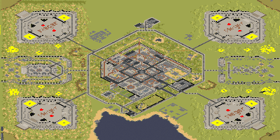 (9) NEGER-AI Survival V2.95 preview
