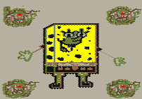 SUR SpongeBob 2  (By: Im_WARRIOR) full-resolution render
