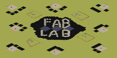 Fablab 8 people rich map preview
