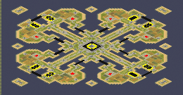 8-Player Temperate Large Map full-resolution render