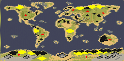 Global Domination Multi Neu preview