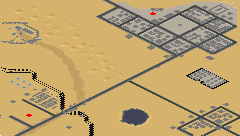 Iraq full-resolution render