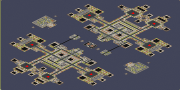 8-Player New Urban Large Map full-resolution render