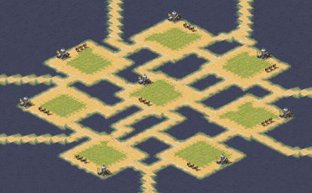 8-Player Temperate Skirmish full-resolution render