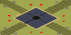 8 MAP (3WR3) full-resolution render