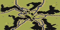 Little map preview