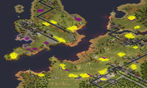 8-Player Temperate Large Map full-resolution render