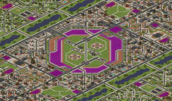 Civic Violence (2-6) full-resolution render