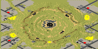 Sinkhole SE (2 on 2 LAN) full-resolution render