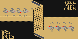 R L C  S U P E R  R E D Z O N E 4V4 preview
