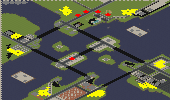 5-Player Urban Skirmish full-resolution render
