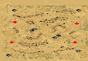 4-Player Desert Skirmish full-resolution render