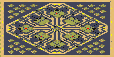 Octopussy Bay [2-8] by sk0rpi0n preview