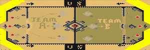 Game of Thrones 3v3 Survival (by DoctorEvil) v1.1 (lag reduced+optimized) full-resolution render