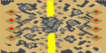 Desert Wolfes full-resolution render