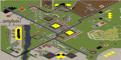 2v6 Urban Warfare preview