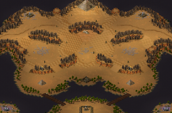 [2] Anubis Mirage - Blitz full-resolution render