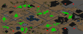 XellLocks map preview