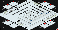 8-Player Snow Skirmish full-resolution render