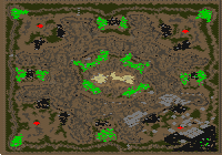 Tiberium Forest 1 full-resolution render