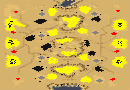 8-Player Desert Skirmish full-resolution render