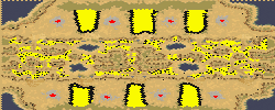 Mirage Oasis (2-8) zoom's edition preview