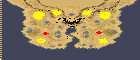 Little Piece of Dune Auto Cap full-resolution render