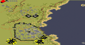 Co-op RA2 Allied Mission 09 - Sun Temple (Brutal) preview