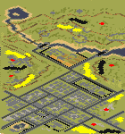 Mountain city preview