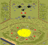 8-Player Temperate Large Map full-resolution render