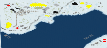 Vladivostok Defence full-resolution render